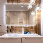 U Maslanki Apartamento