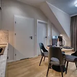 Apartamento U Maslanki *
