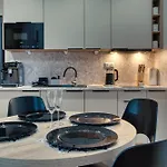 U Maslanki Apartamento