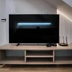 U Maslanki Apartamento