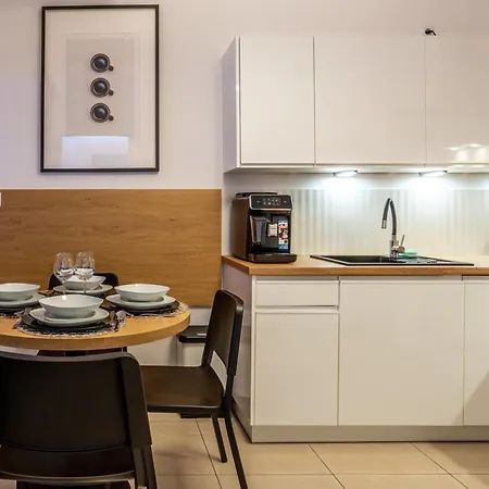 Lejlighed U Maslanki Muszyna