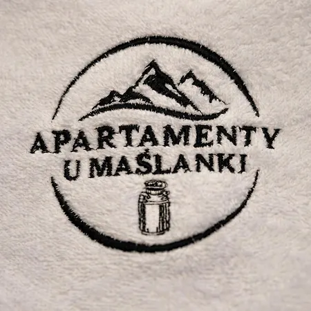 شقة U Maslanki