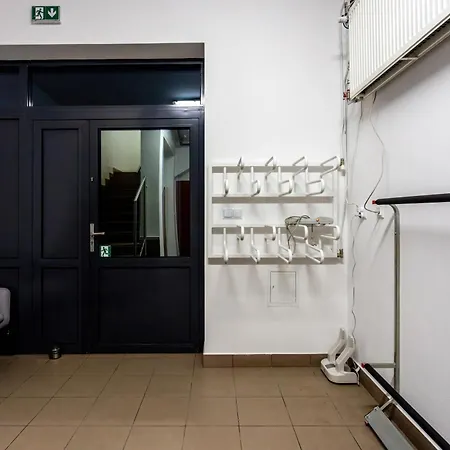 U Maslanki Lejlighed *