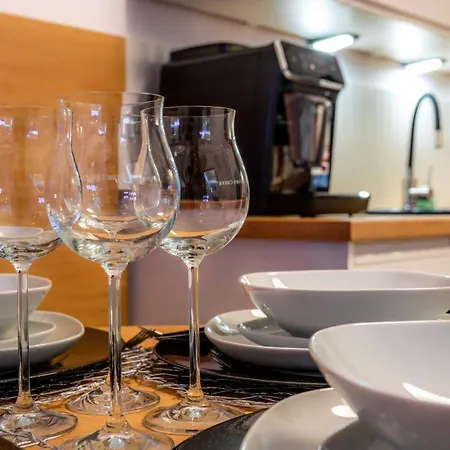 Lejlighed U Maslanki Muszyna