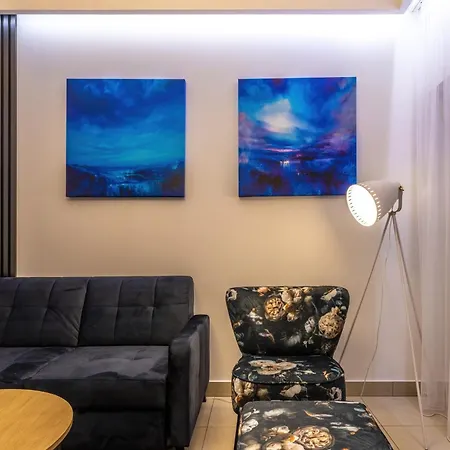 Lejlighed U Maslanki Muszyna