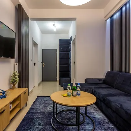 Lejlighed U Maslanki