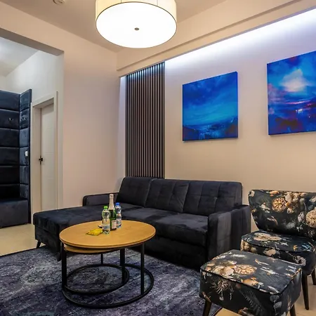 Lejlighed U Maslanki Muszyna