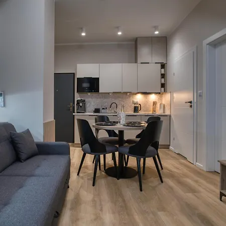 U Maslanki מוז'ינה