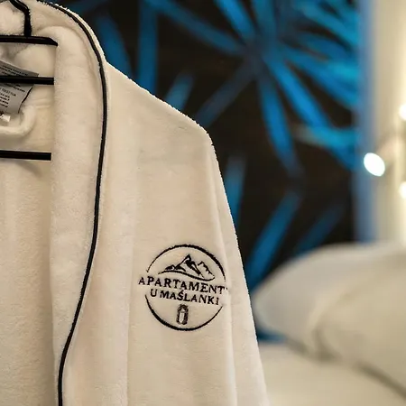 Appartamento U Maslanki *