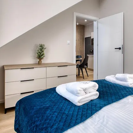 דירה U Maslanki *