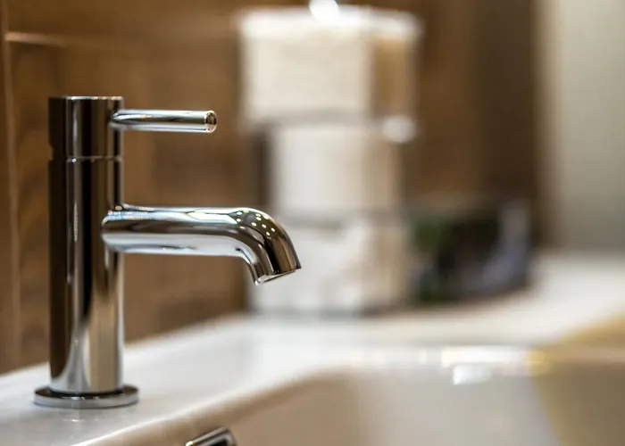 דירה U Maslanki *