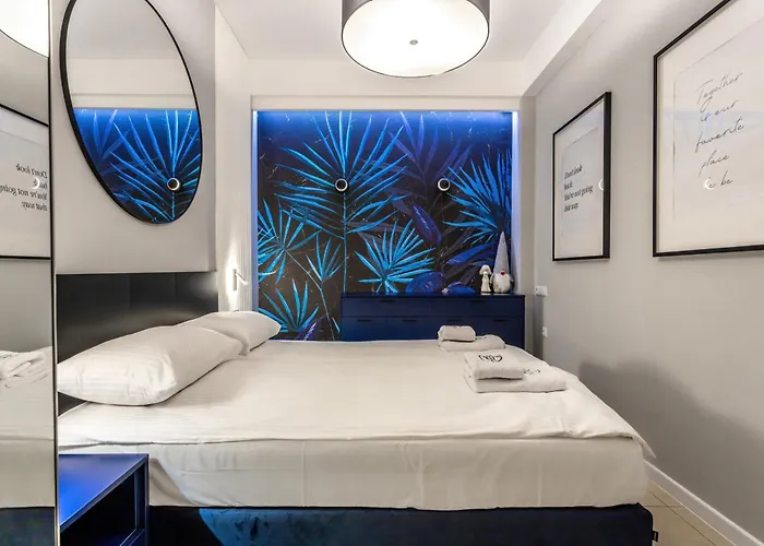 U Maslanki Appartamento