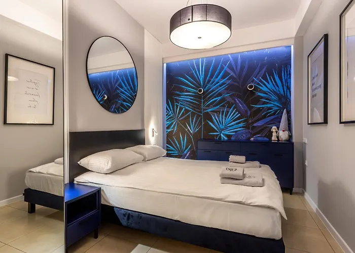 U Maslanki Appartamento