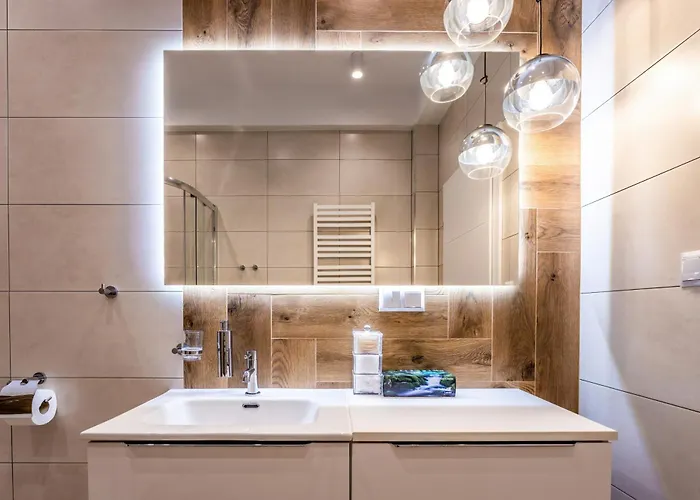 U Maslanki Appartamento