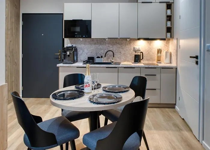 U Maslanki Appartamento *