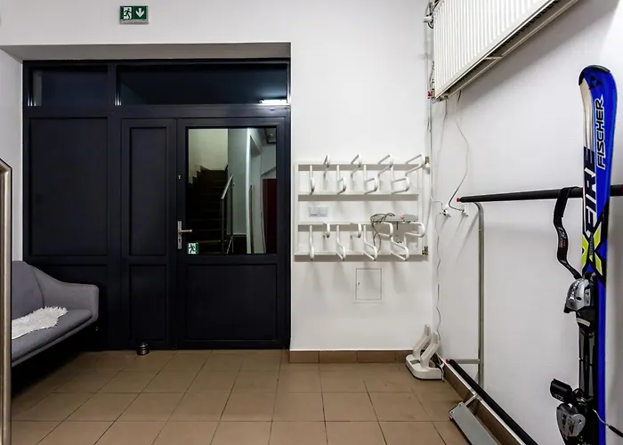 U Maslanki * מוז'ינה