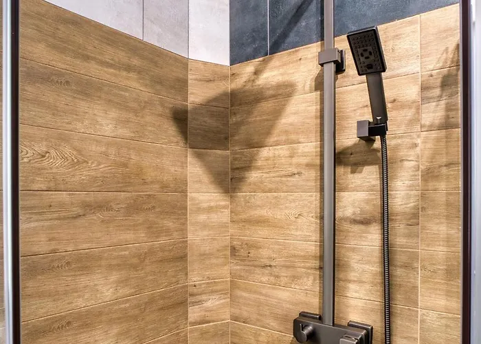 U Maslanki Appartamento *