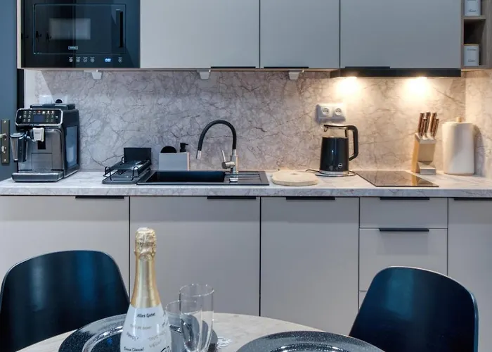 U Maslanki * מוז'ינה