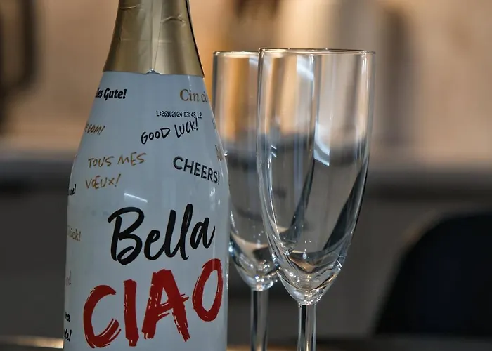 דירה U Maslanki מוז'ינה