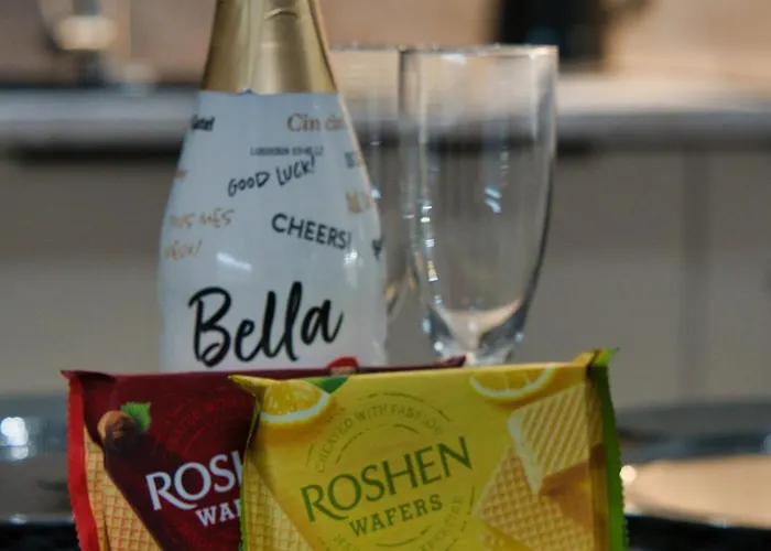 Appartamento U Maslanki *