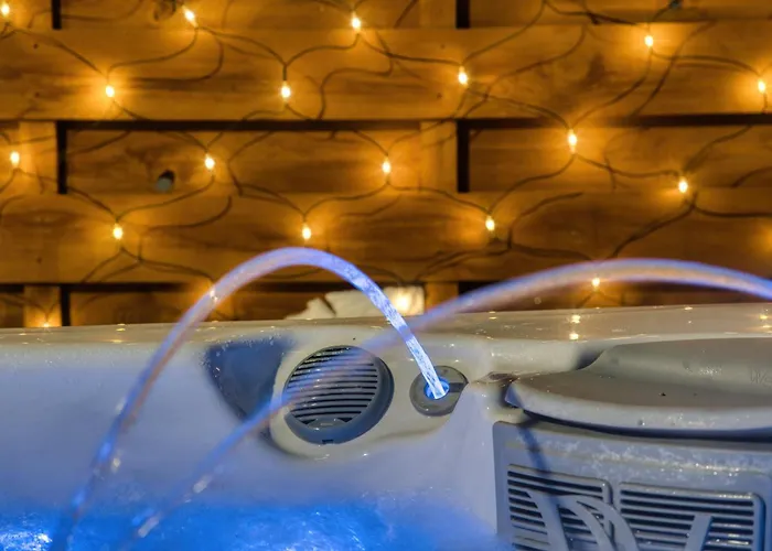 דירה U Maslanki מוז'ינה